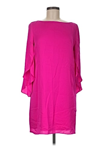 Milly 3/4 Sleeve Top (view 1)