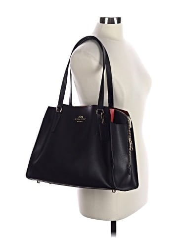 Coach Tote (view 2)