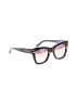 Henri Bendel Purple Sunglasses One size - photo 1