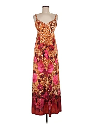 Silvergate Cocktail Dress (view 1)