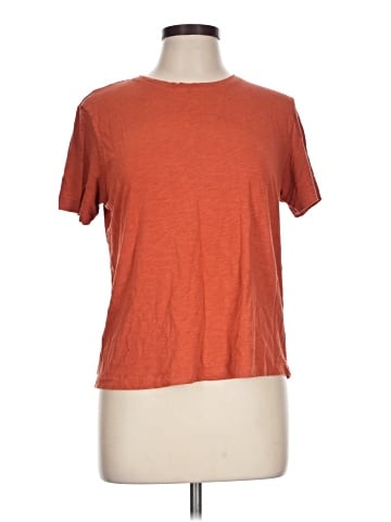 Laura Ashley Short Sleeve T-Shirt (view 1)