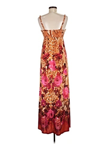 Silvergate Cocktail Dress (view 2)