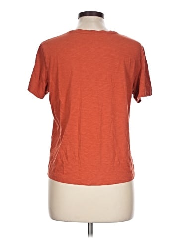 Laura Ashley Short Sleeve T-Shirt (view 2)
