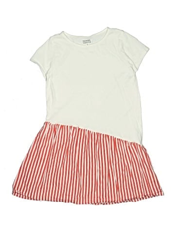 Harper Canyon Dress (view 1)