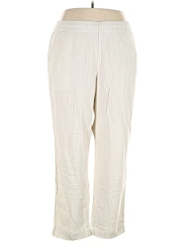 Old Navy Linen Pants (view 1)