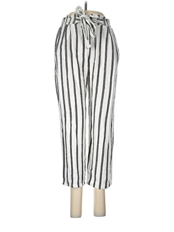 Ambiance Apparel Linen Pants (view 1)