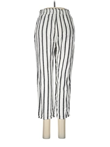 Ambiance Apparel Linen Pants (view 2)