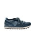 Saucony Blue Sneakers Size 8 1/2 - photo 1
