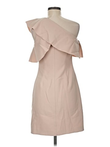 Elizabeth and James Cocktail Dress (view 2)