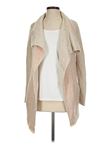 La Fee Verte Cardigan (view 1)