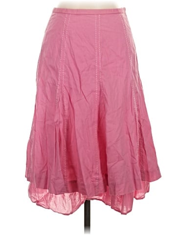 Garnet Hill Formal Skirt (view 1)