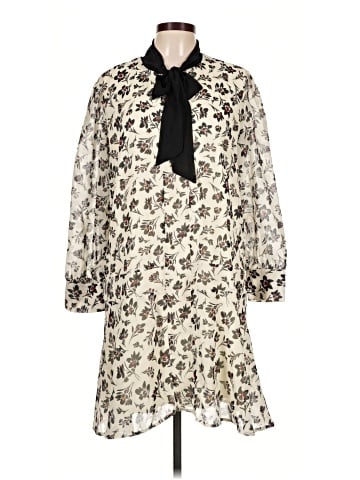 Alexia Admor Casual Dress (view 1)
