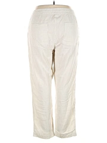 Old Navy Linen Pants (view 2)