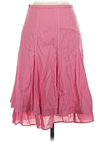 Garnet Hill Formal Skirt (view 2)