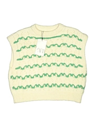 Zara Sweater Vest (view 1)