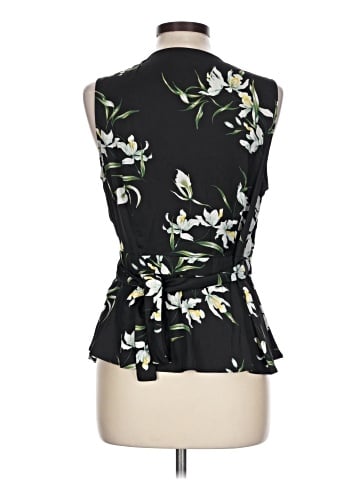 Banana Republic Sleeveless Blouse (view 2)