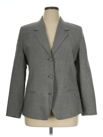 Austin Reed Wool Blazer (view 1)