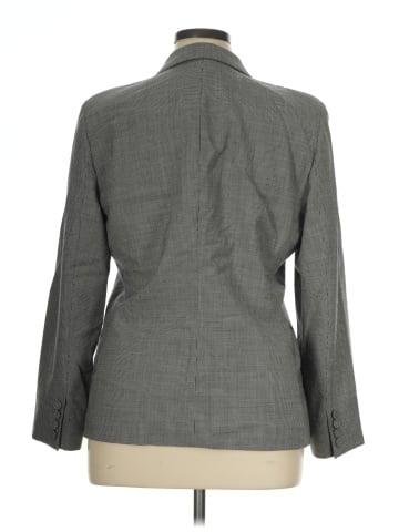 Austin Reed Wool Blazer (view 2)