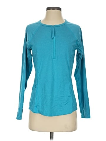 Title Nine Long Sleeve T-Shirt (view 1)