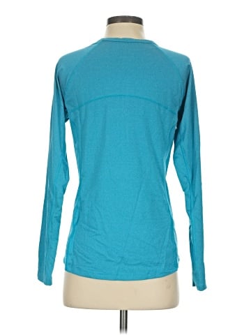 Title Nine Long Sleeve T-Shirt (view 2)