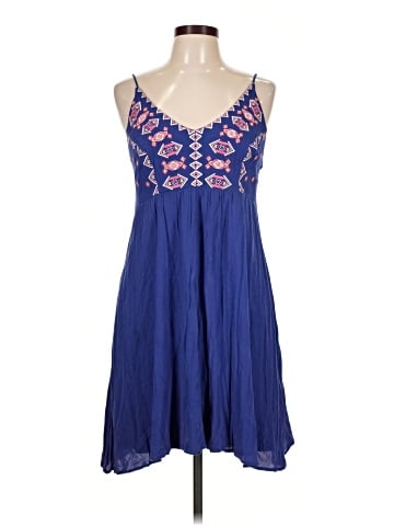 My Michelle Casual Dress (view 1)