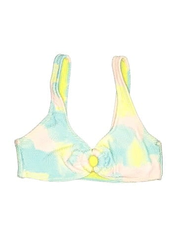 No Boundaries Swimsuit Top (view 1)