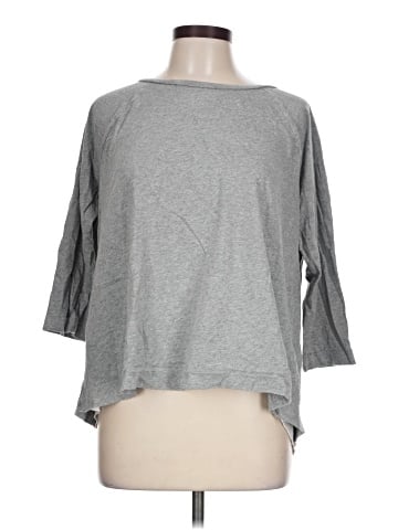 Ann Taylor LOFT Sweatshirt (view 1)