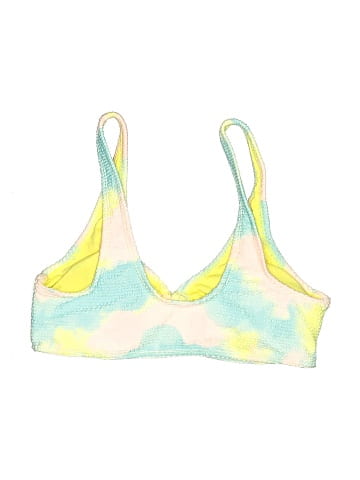 No Boundaries Swimsuit Top (view 2)