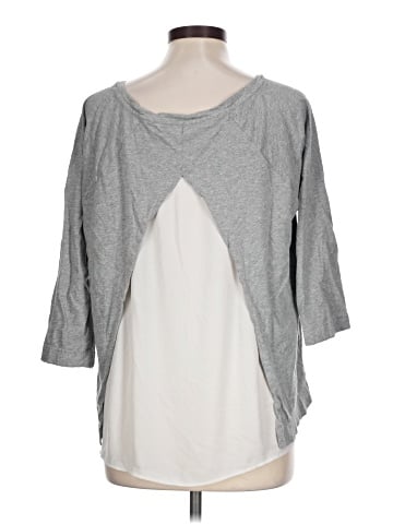 Ann Taylor LOFT Sweatshirt (view 2)