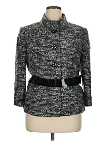 Tahari by ASL Jacket (view 1)