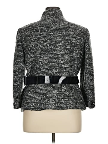 Tahari by ASL Jacket (view 2)