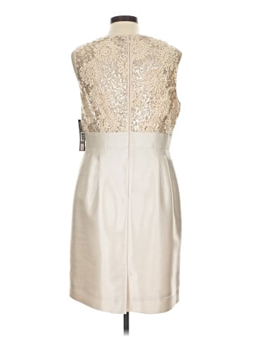 Tahari by ASL Cocktail Dress (view 2)
