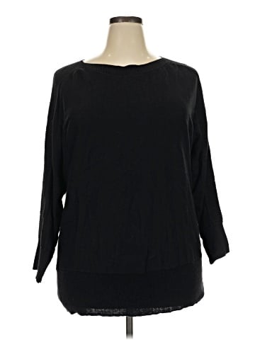 Alfani Pullover Sweater (view 1)