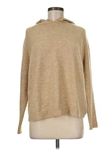 XCVI Turtleneck Sweater (view 1)