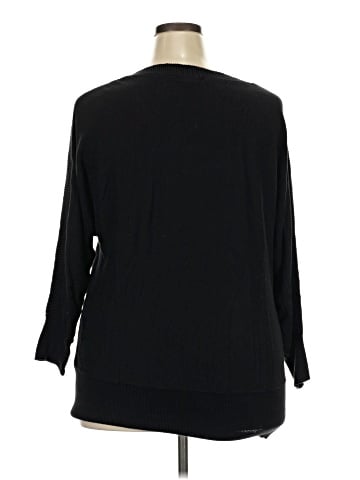 Alfani Pullover Sweater (view 2)