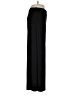 Coco Bianco Solid Black Dress Pants Size M - photo 4