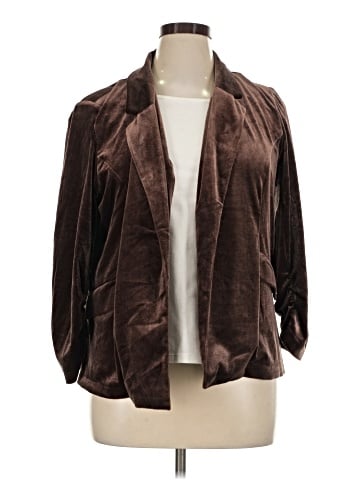 Cato Jacket (view 1)