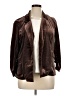 Cato Brown Jacket Size XL - photo 1