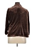 Cato Brown Jacket Size XL - photo 2