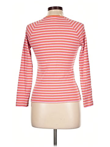 Lacoste Long Sleeve Top (view 2)