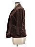 Cato Brown Jacket Size XL - photo 5