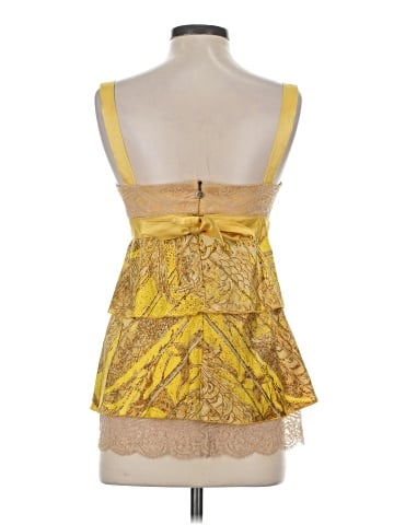 Just Cavalli Sleeveless Top (view 2)