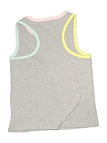 Champion Sleeveless T-Shirt (view 2)