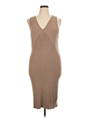 Express Cocktail Dress (view 1)