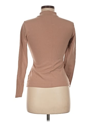 MANGOPOP Collection Long Sleeve Turtleneck (view 2)