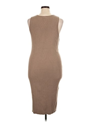 Express Cocktail Dress (view 2)
