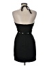 Missguided 100% Polyester Black Cocktail Dress Size 8 - photo 2