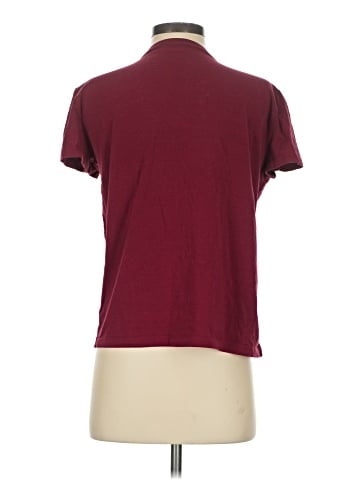Armani Collezioni Active T-Shirt (view 2)