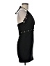 Missguided 100% Polyester Black Cocktail Dress Size 8 - photo 4