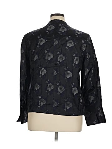 Anne Klein Blazer (view 2)